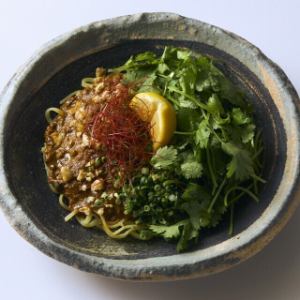 グレインハーブキーマ