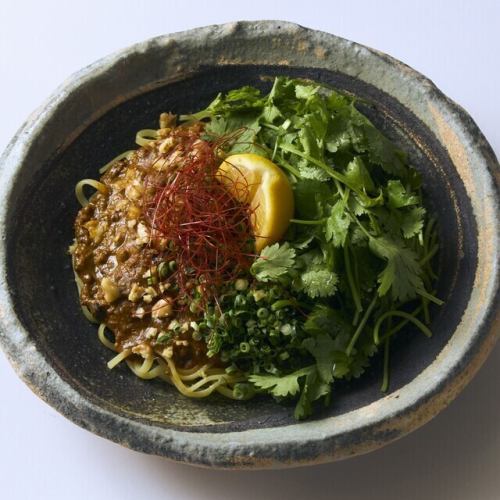 グレインハーブキーマ