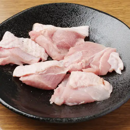 Brand name: Ise Akadori (Red Chicken)