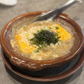 出汁がぐつぐつ出汁巻卵