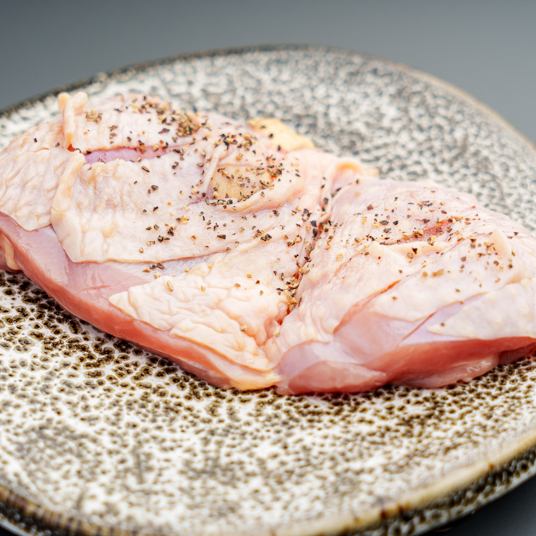 【阿波尾鶏 食べ放題コース】阿波尾鶏や阿波豚など11品食放/お一人様1,980円