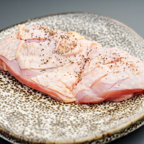 【阿波尾鶏ランチ食べ放題コース】★阿波尾鶏や国産若鶏・阿波豚などが食放で/お一人様1,650円