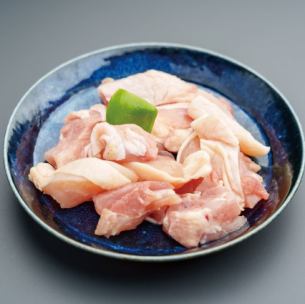 阿波尾鶏 もも肉