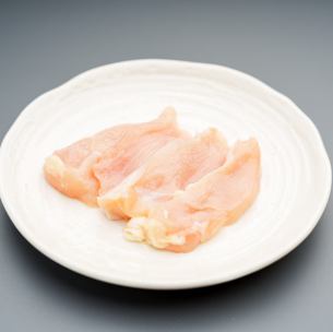 阿波尾鶏 むね肉