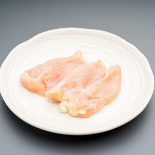 阿波尾鶏 むね肉