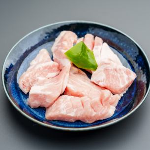 やみつき 豚とろ