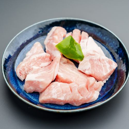 やみつき 豚とろ