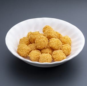 カリカリチーズ