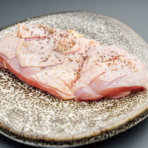 阿波尾鶏 ランチ食べ放題コース〈60分食べ放題 45分L.O.〉★「ソフトドリンク飲み放題」無料！