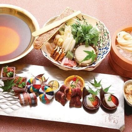 身体にやさしいおうどんを是非！