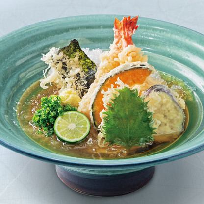当店限定メニューもあり◎