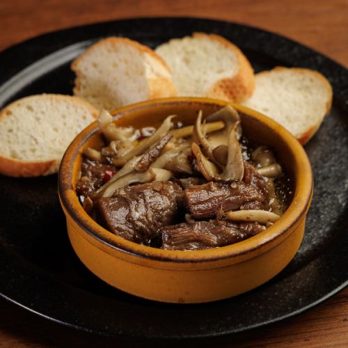 濃厚・芳醇・新感覚。進化系牛タンがここに集結！