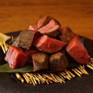 極厚牛タン　横浜マリンタワー200g