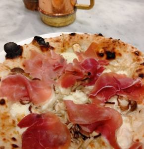 ボスカイオーラ