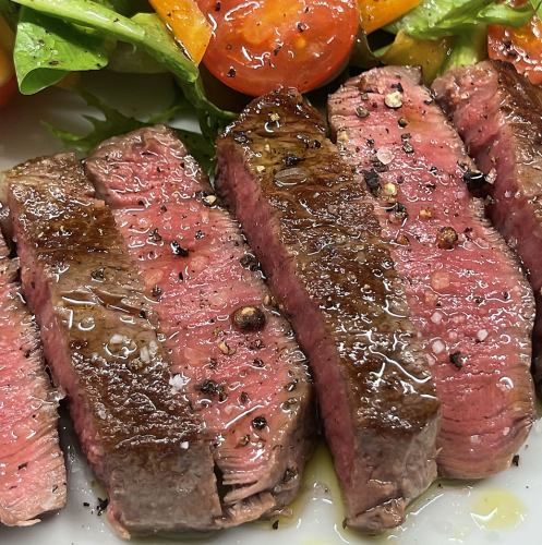 コース料理:お好み食材、ご予算に合わせて楽しめる