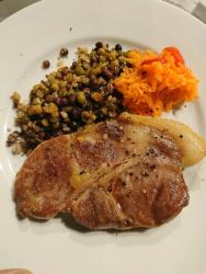 各種ロースト・ビステッカ