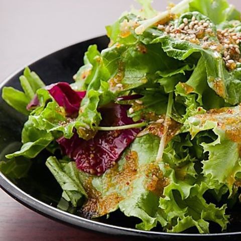 Chooregi Salada