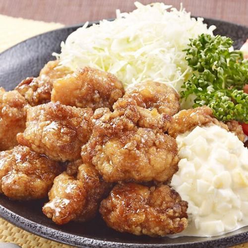 鸡难波