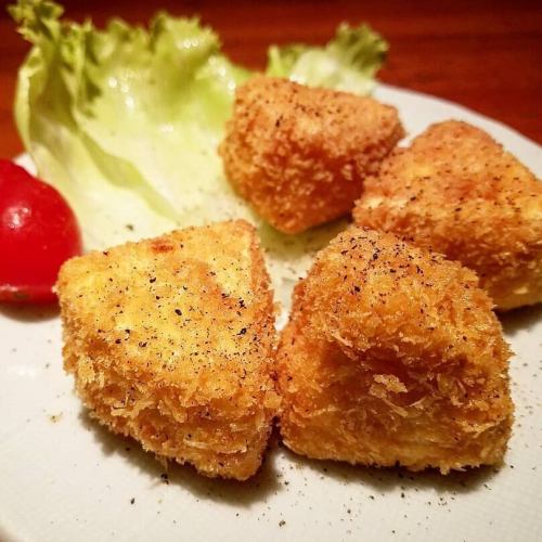 卡门培尔奶酪