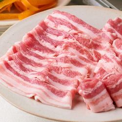 追加具～肉盛り合わせ～
