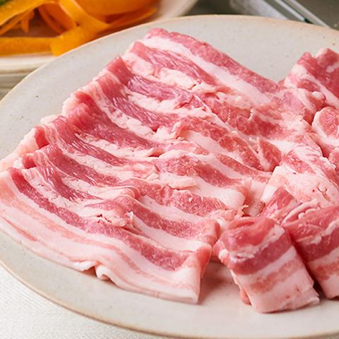 附加配料：什锦肉