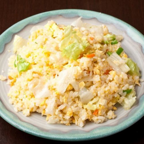 炒饭