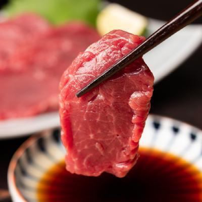 【3H飲放】特選馬刺し2種盛り×大海老の岩塩焼きや九州産大葉の逸品含む全10品6940円⇒6000円