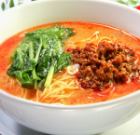 Tantan noodles