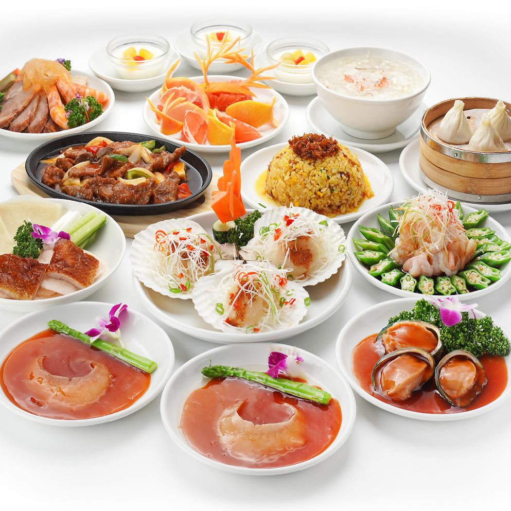 [Enjoy the authentic taste!] We offer a variety of recommended banquet courses!