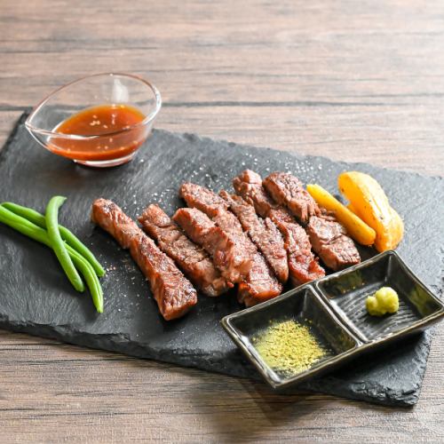 絶品お肉×美酒
