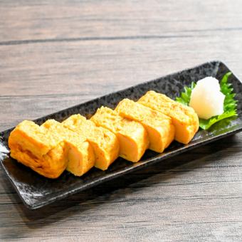 だし巻