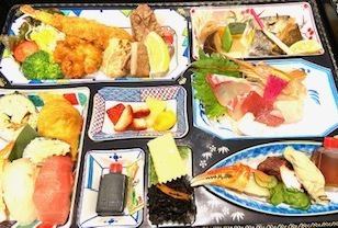 法要会席弁当※テイクアウトのご予約は、お電話のみ承っております。ネットからのご注文は出来ません。