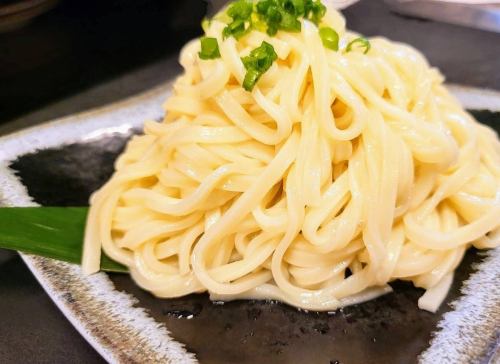 稲庭ざるうどん