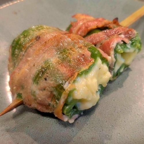 チーズピー
