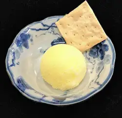 季节性冰