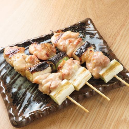 ねぎま