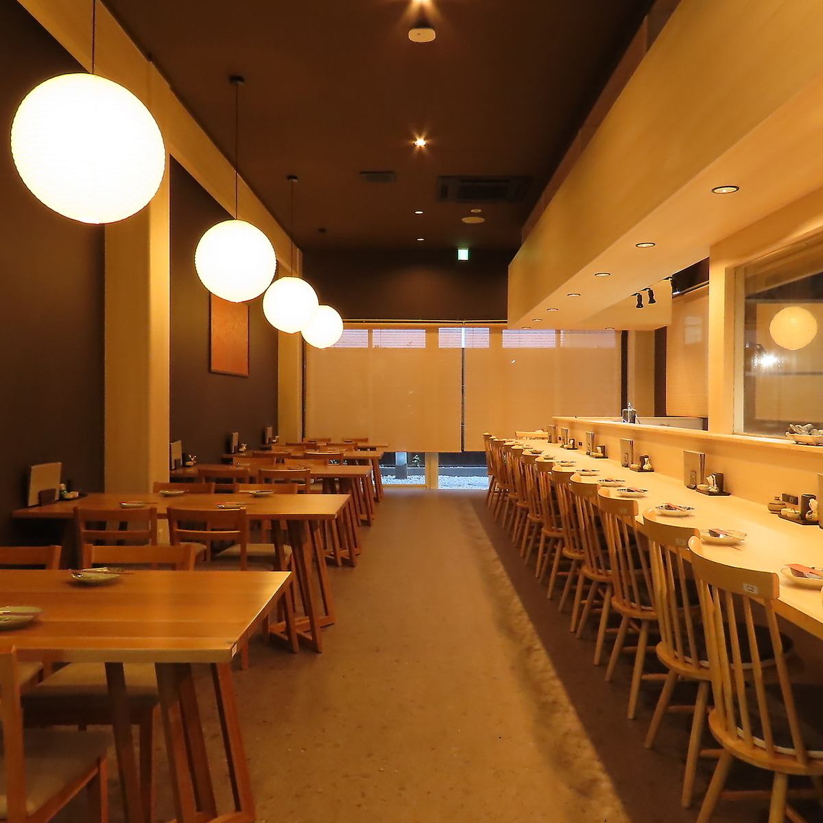 定禅寺通り近くに焼き鳥の新店がOPEN！炭に拘り抜いてます！