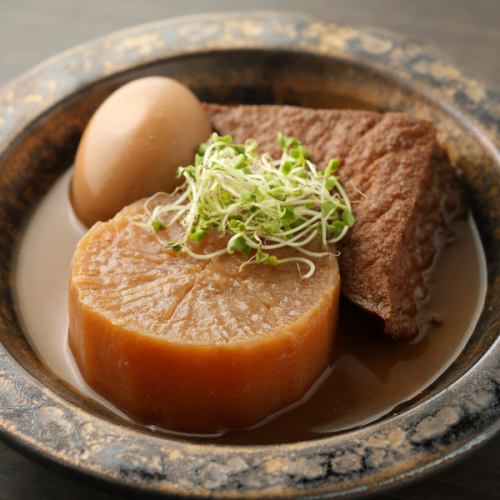 出数No.1の盛り合わせ 3種盛り