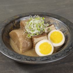 出数No.1の盛り合わせ 3種盛り