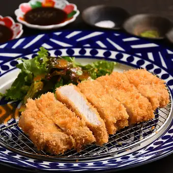 【3時間飲み放題】芳寿豚と紀州鴨堪能コース 全11品 乾杯プレミアム日本酒付き【個別提供】
