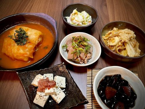 おすすめメニューが変わるので何度来ても楽しめる♪