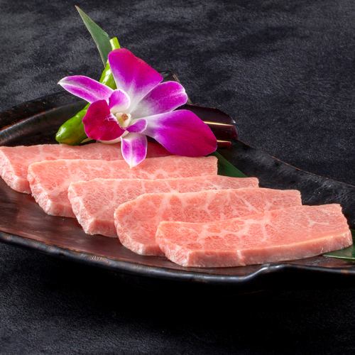 Wagyu-Kochi Calbi