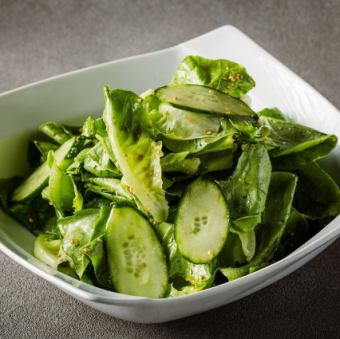 ムンチュサラダ