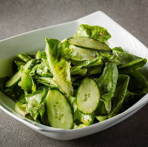 ムンチュサラダ