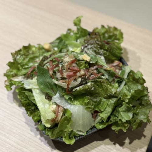 シーザーサラダ　
