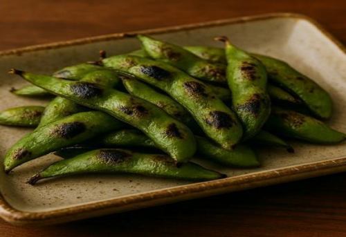 Edamame