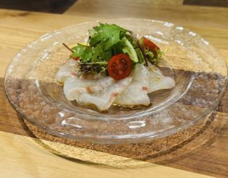 오늘의 추천 카르 파치 초