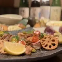 계절의 미각을 만끽! 손수 만든 일본 창작 요리