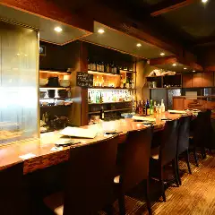 深く語り合う夜に!