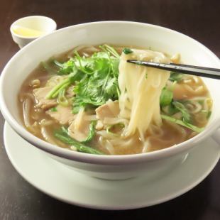 ベトナムフォー